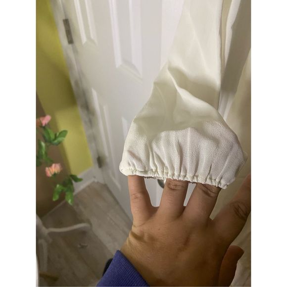 Reformation Imogen Lace Maxi Dress - Picture 6 of 9